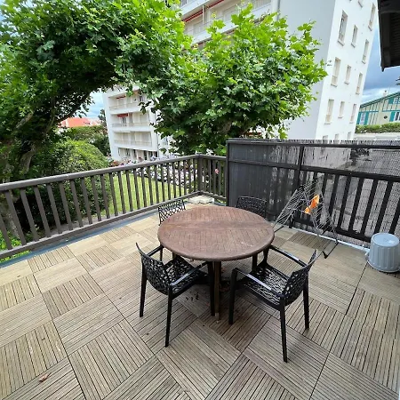 In The Heart Of - 200m From The Sea Semesterbostad *